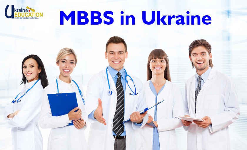 پذیرش و تحصیل پزشکی اوکراین