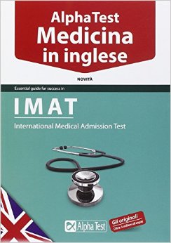 نمونه سوال ازمون Imat پزشکی ایتالیا