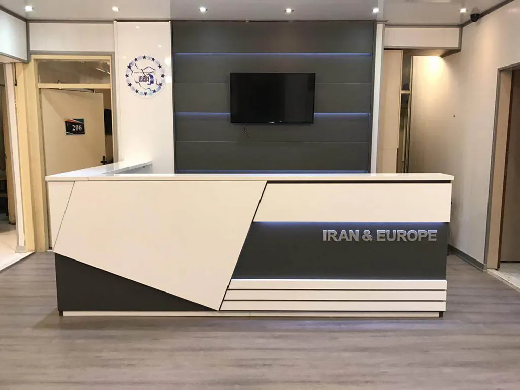 آموزشگاه آیلتس ایران اروپا 
