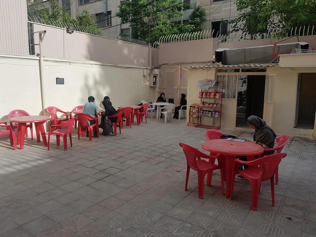 آموزشگاه زبان روسی تهران ایران کمبریج