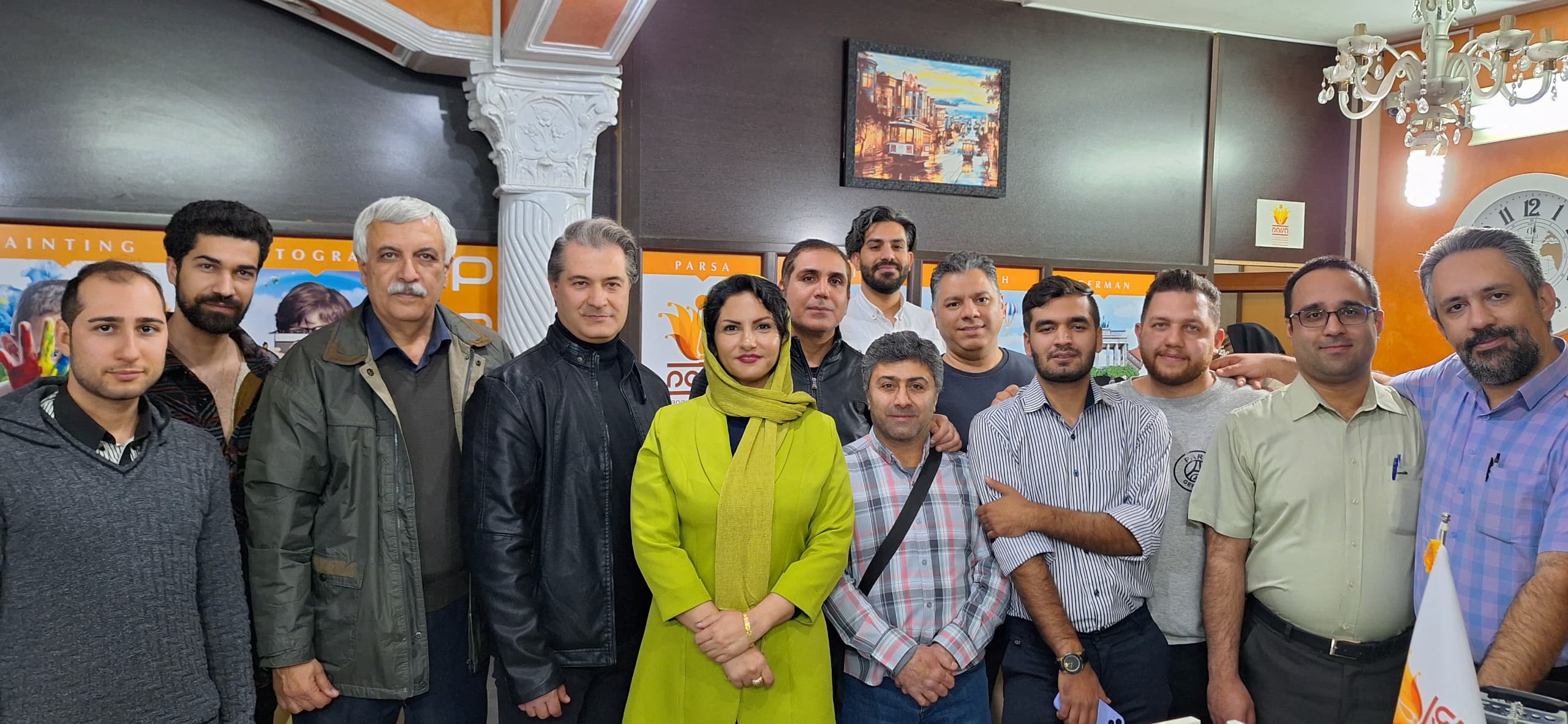 آموزشگاه زبان روسی شیراز 