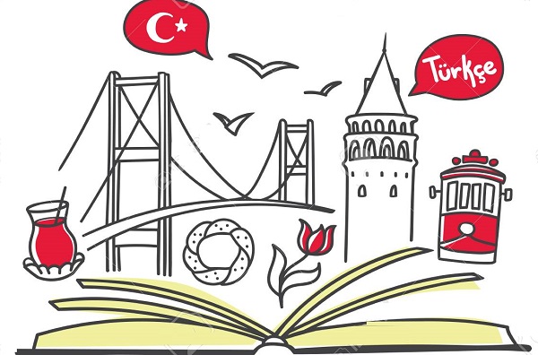آموزشگاه زبان ترکی استانبولی اهواز