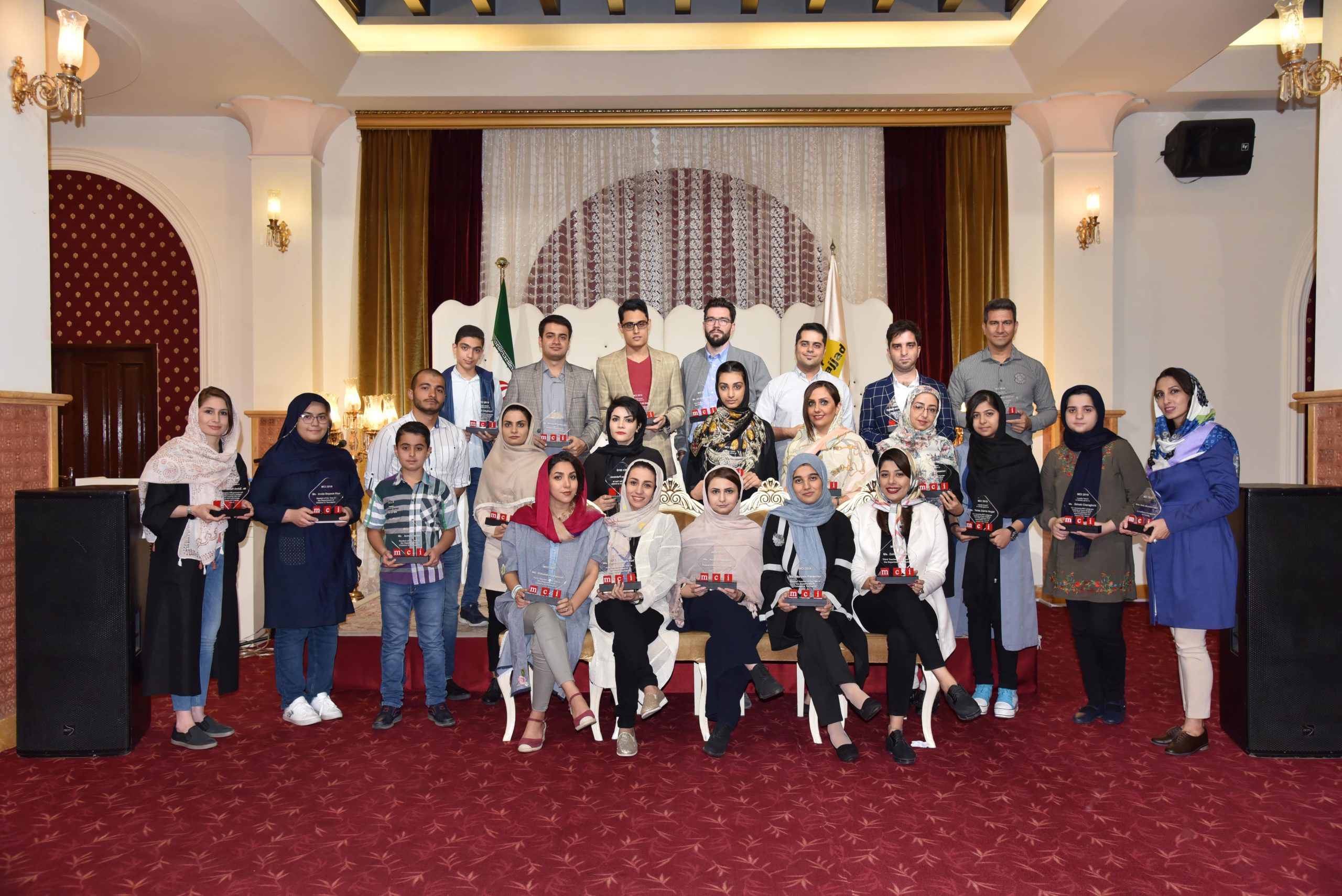 6 تا بهترین آموزشگاه آیلتس مشهد (IELTS): حضوری، آنلاین، 100% تضمینی+ شهریه ⭐【آپدیت1404】✅ 9 آموزشگاه آیلتس مشهد