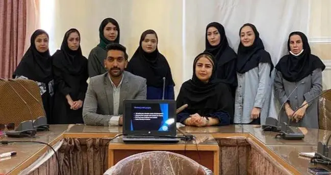 آموزشگاه زبان آلمانی بندرعباس موسسه زبان تاپ