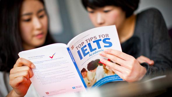 6 تا بهترین آموزشگاه آیلتس مشهد (IELTS): حضوری، آنلاین، 100% تضمینی+ شهریه ⭐【آپدیت1404】✅ 11 آموزشگاه آیلتس مشهد
