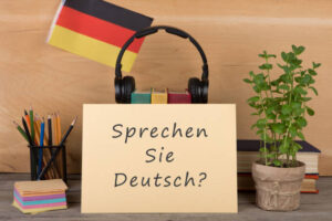 آموزشگاه زبان آلمانی اهواز