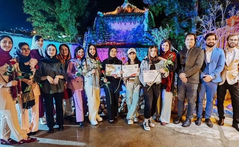 آموزشگاه زبان عربی بوشهر آیندگان