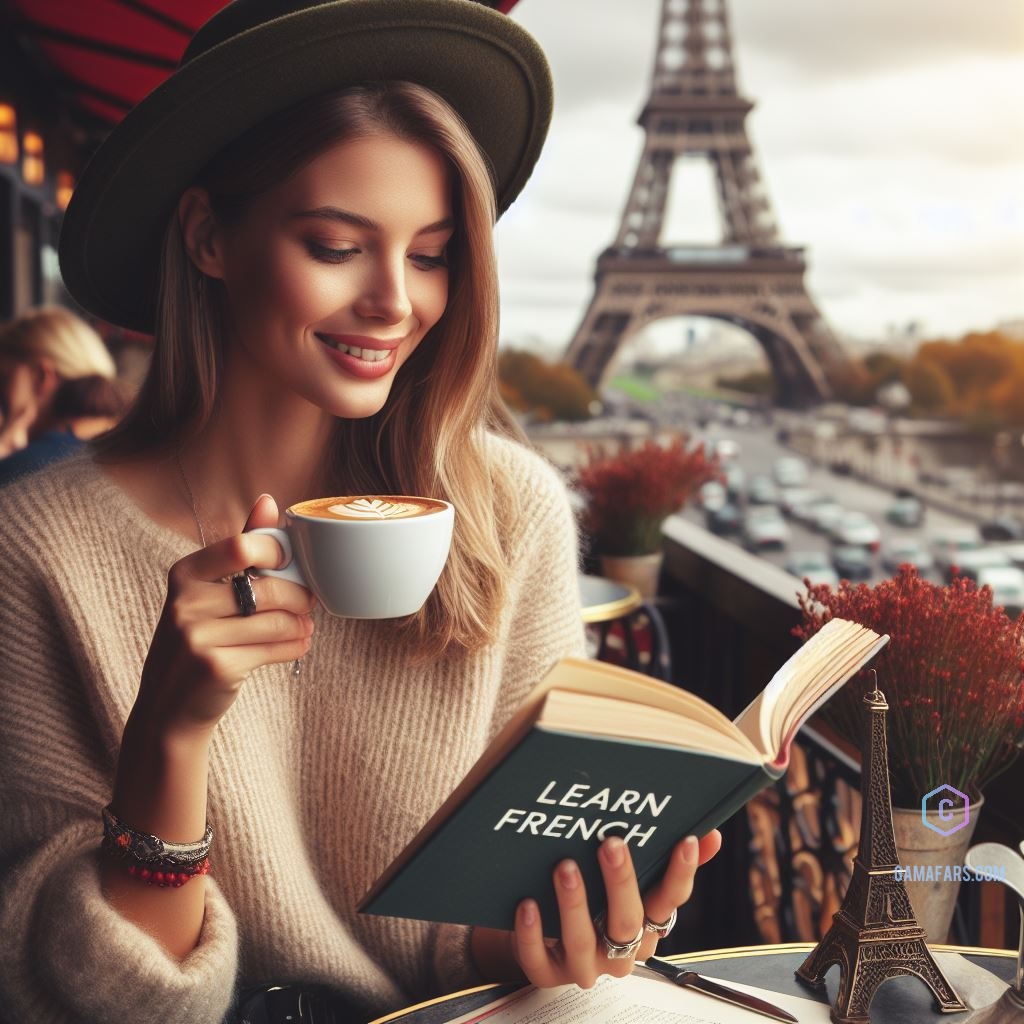 بهترین آموزشگاه زبان فرانسه ساری (فشرده 10ماهه تضمینی + هزینه)