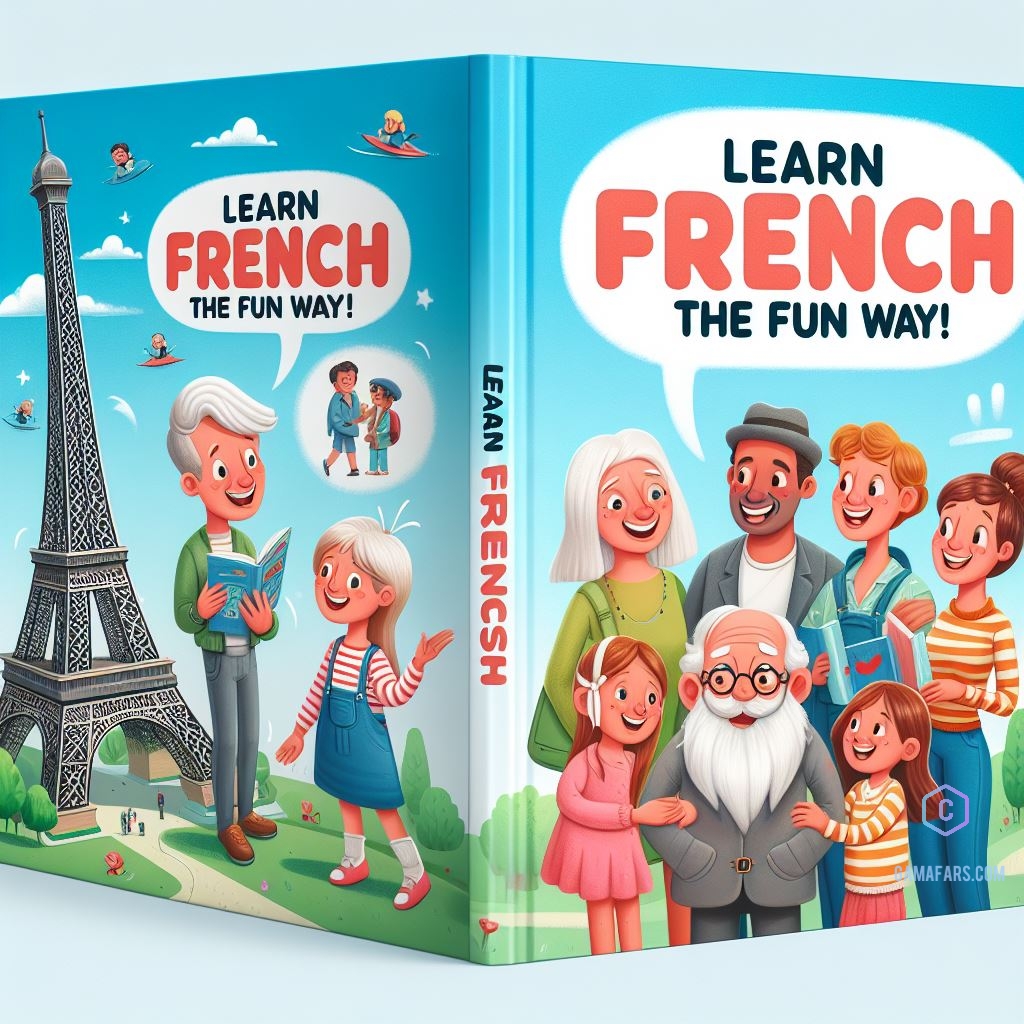 بهترین آموزشگاه زبان فرانسه خرم آباد (فشرده 10ماهه تضمینی + هزینه)