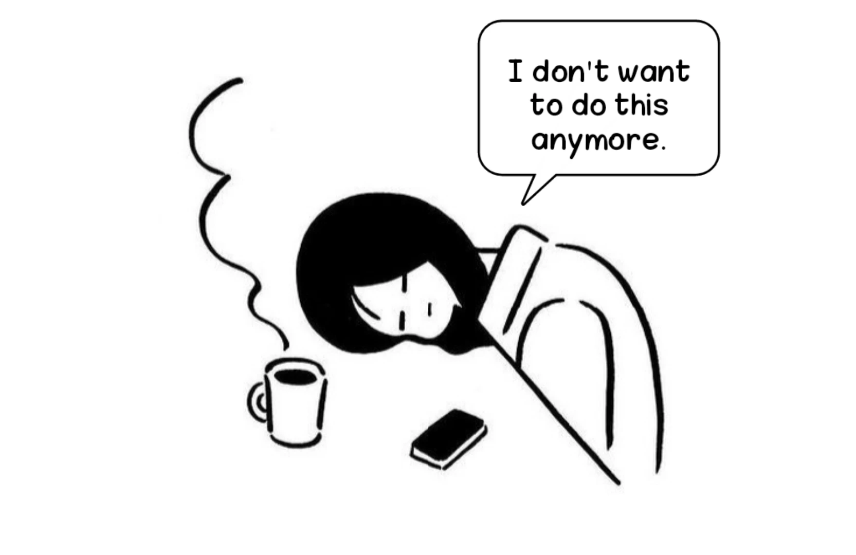 تفاوت anymore و any more 
