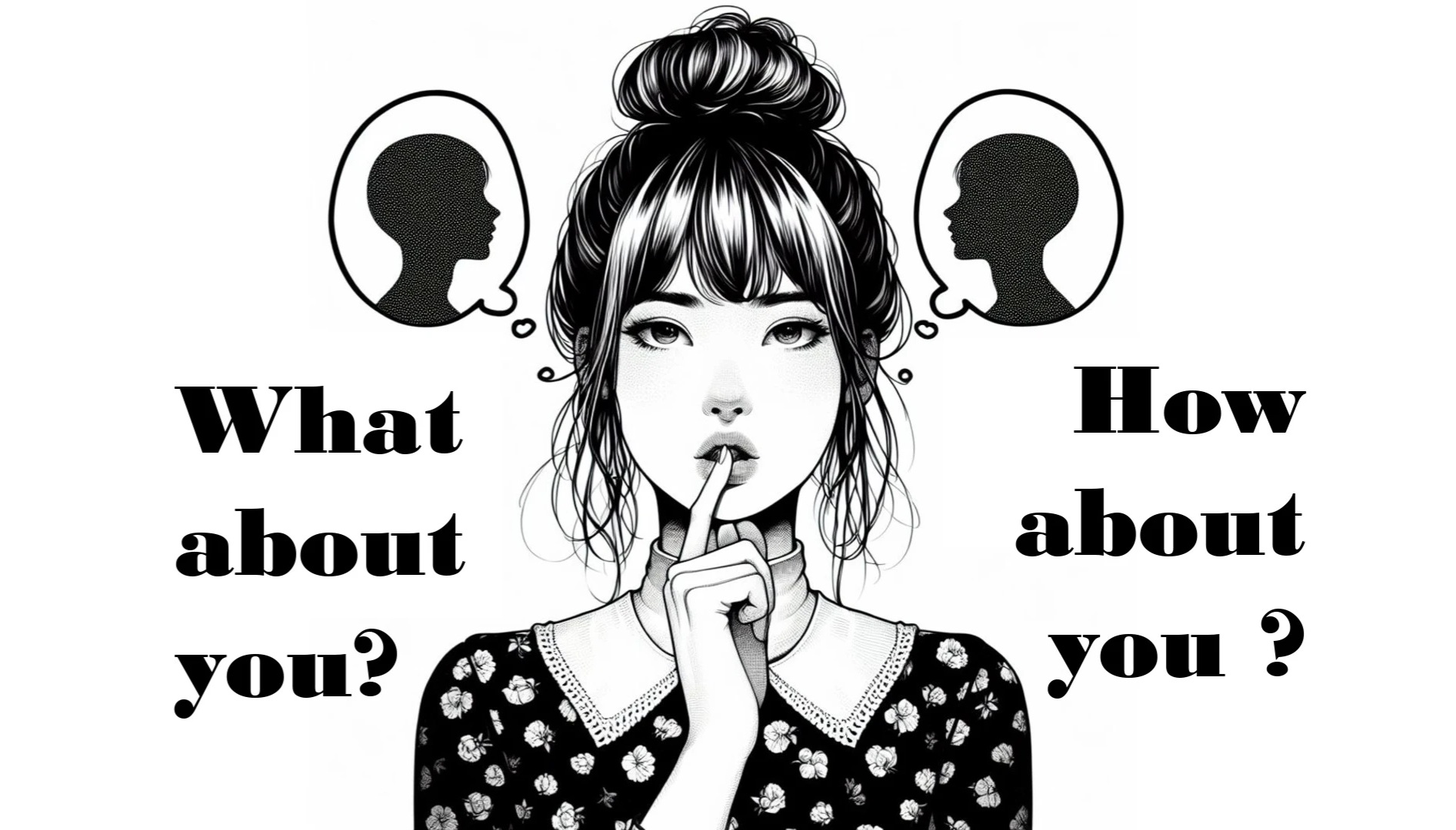 تفاوت what about you و how about you در زبان انگلیسی + شما چطور به انگلیسی 1 What about you vs how about you