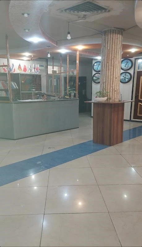 آموزشگاه زبان ترکی استانبولی کرج ملل