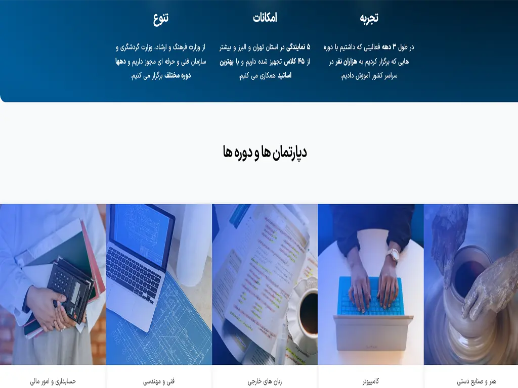7 تا بهترین آموزشگاه زبان ایتالیایی کرج: مدرک چلی تضمینی 3 ماهه+ شهریه و برنامه درسی 7 آموزشگاه زبان ایتالیایی کرج کبیری