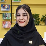 خانم خرم پشتیبان کودک و نوجوان