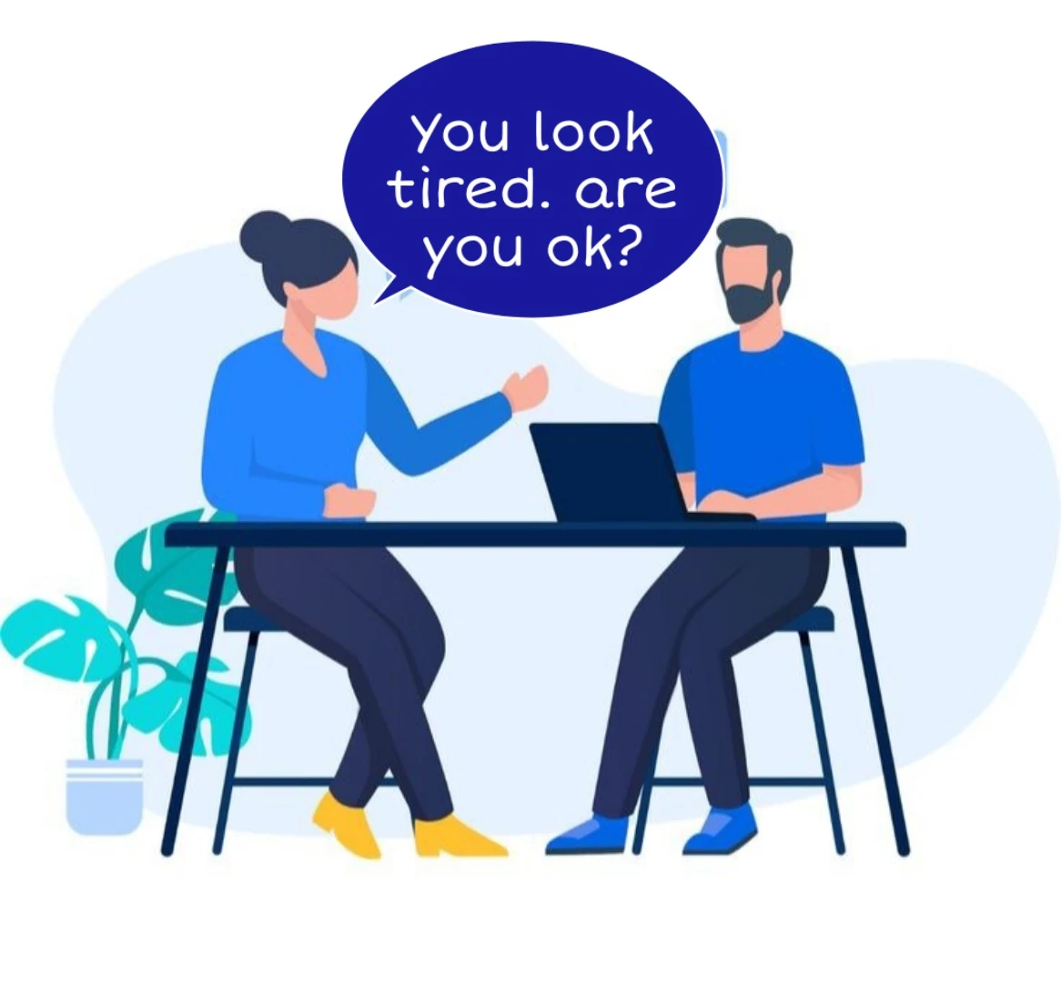 معنی are you ok + در جواب are you ok چه بگوییم؟ 1 معنی are you ok