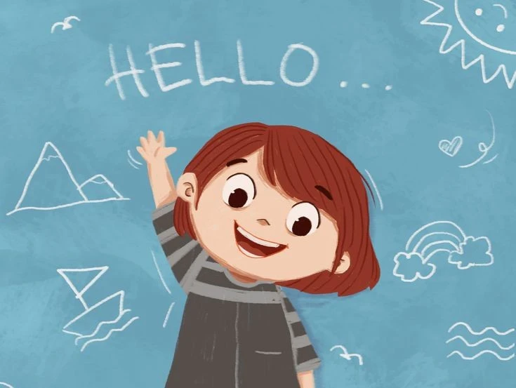 جواب hello
