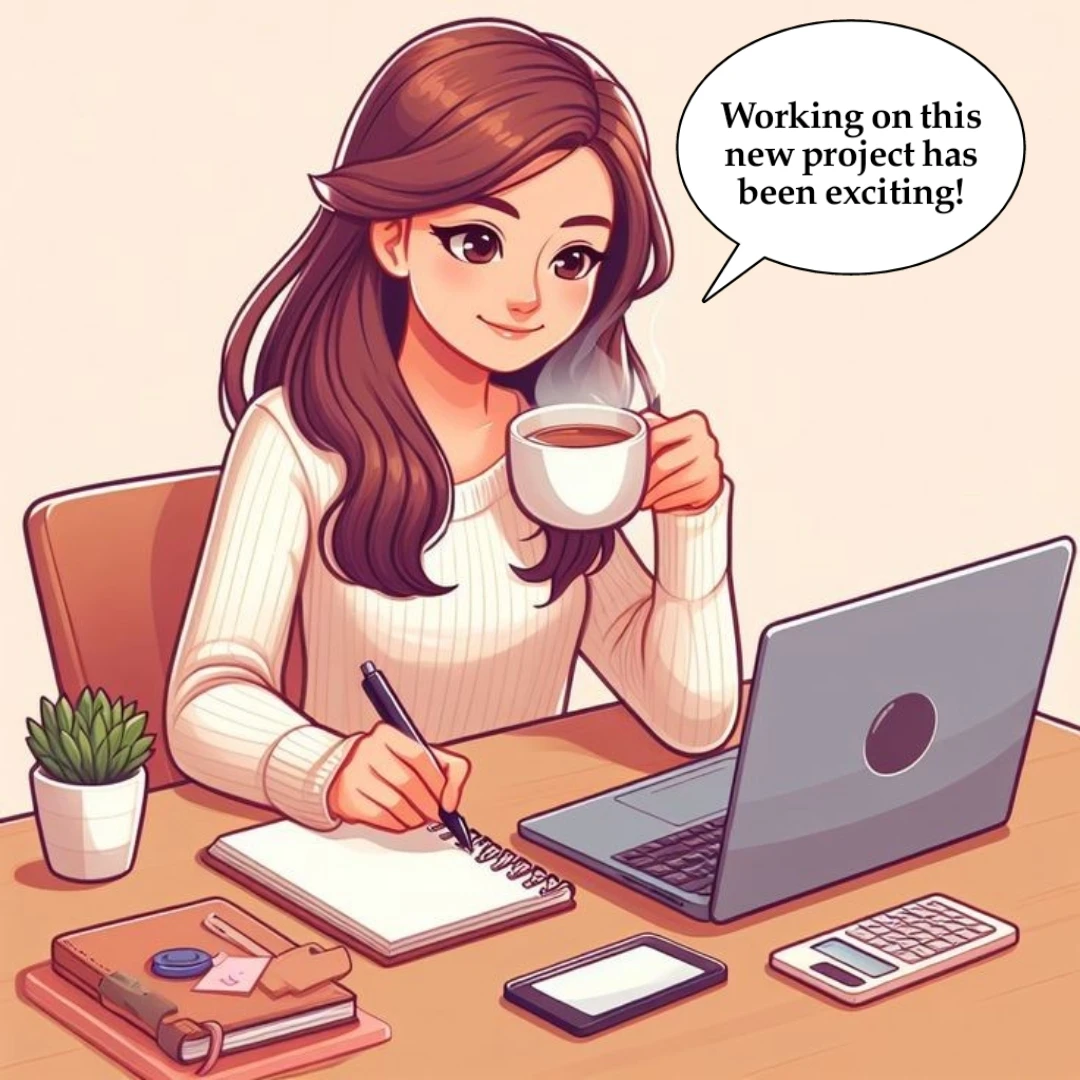 حرف اضافه work چه می شود؟ 1 حرف اضافه work