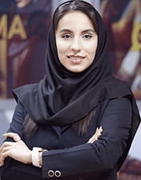 خانم اکبری پشتیبان آیلتس
