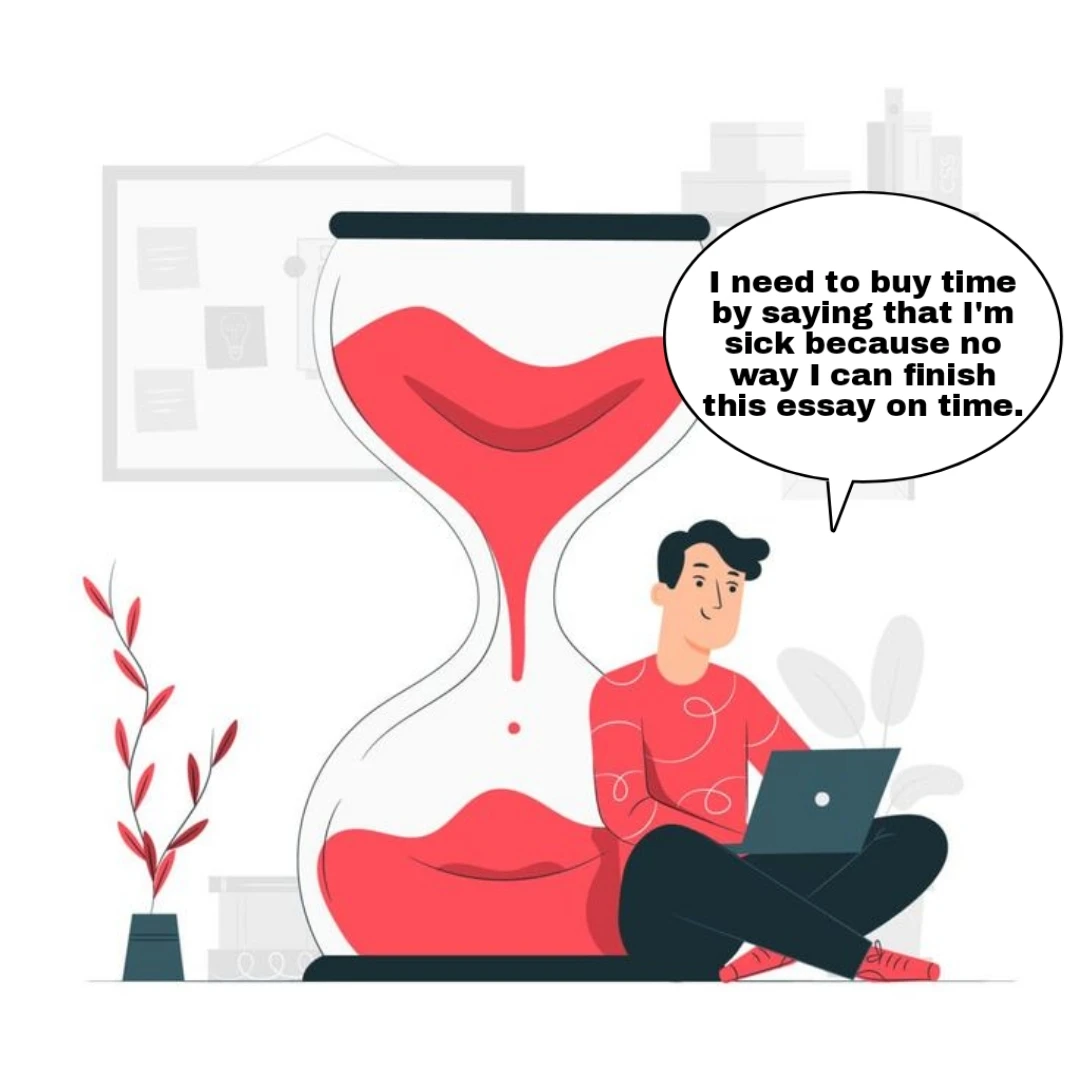 معنی buy time 
