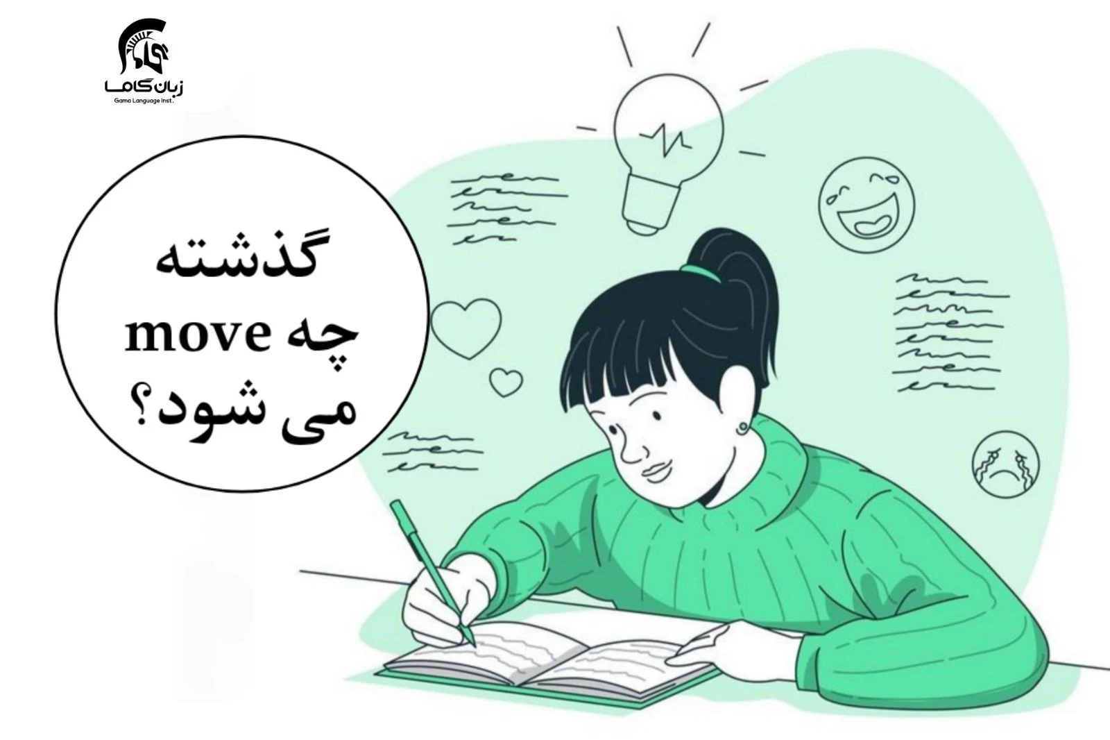 آموزشگاه زبان در شیراز