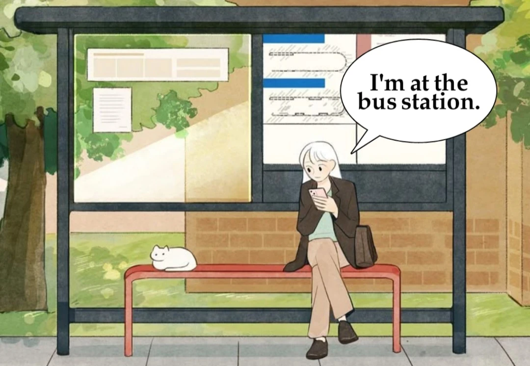 جمع bus stop چه می شود؟ / شکل جمع اسم های مرکب در انگلیسی 1 جمع bus stop