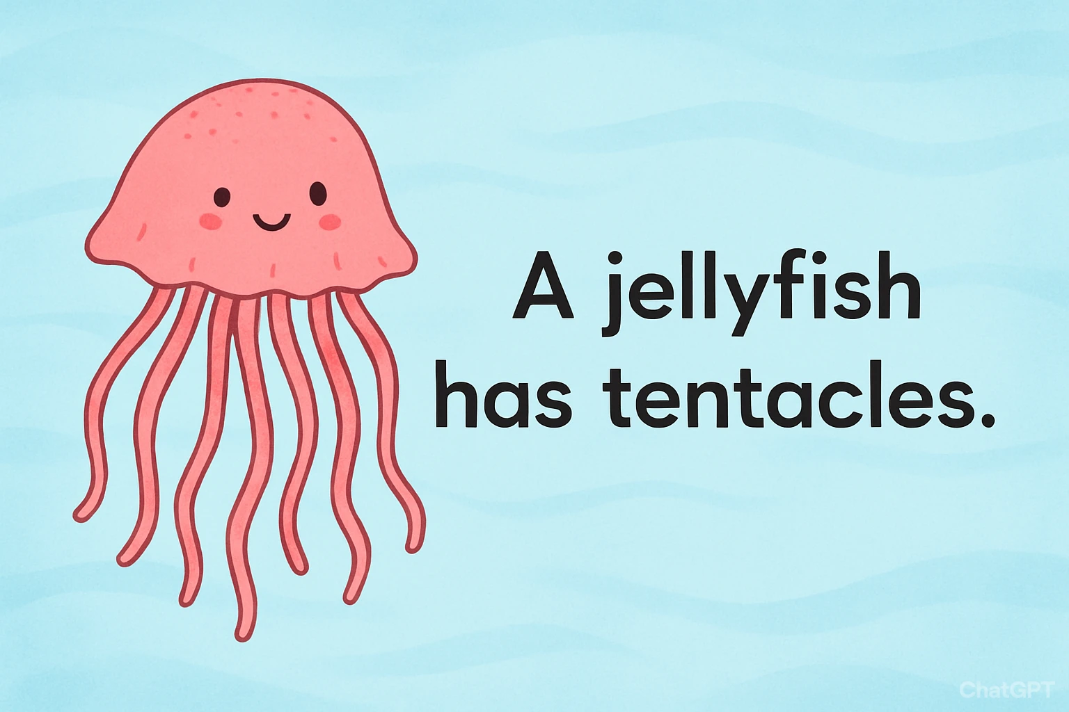 جمع jellyfish در انگلیسی چه می شود؟ تلفظ و نکات تکمیلی 1 جمع jellyfish