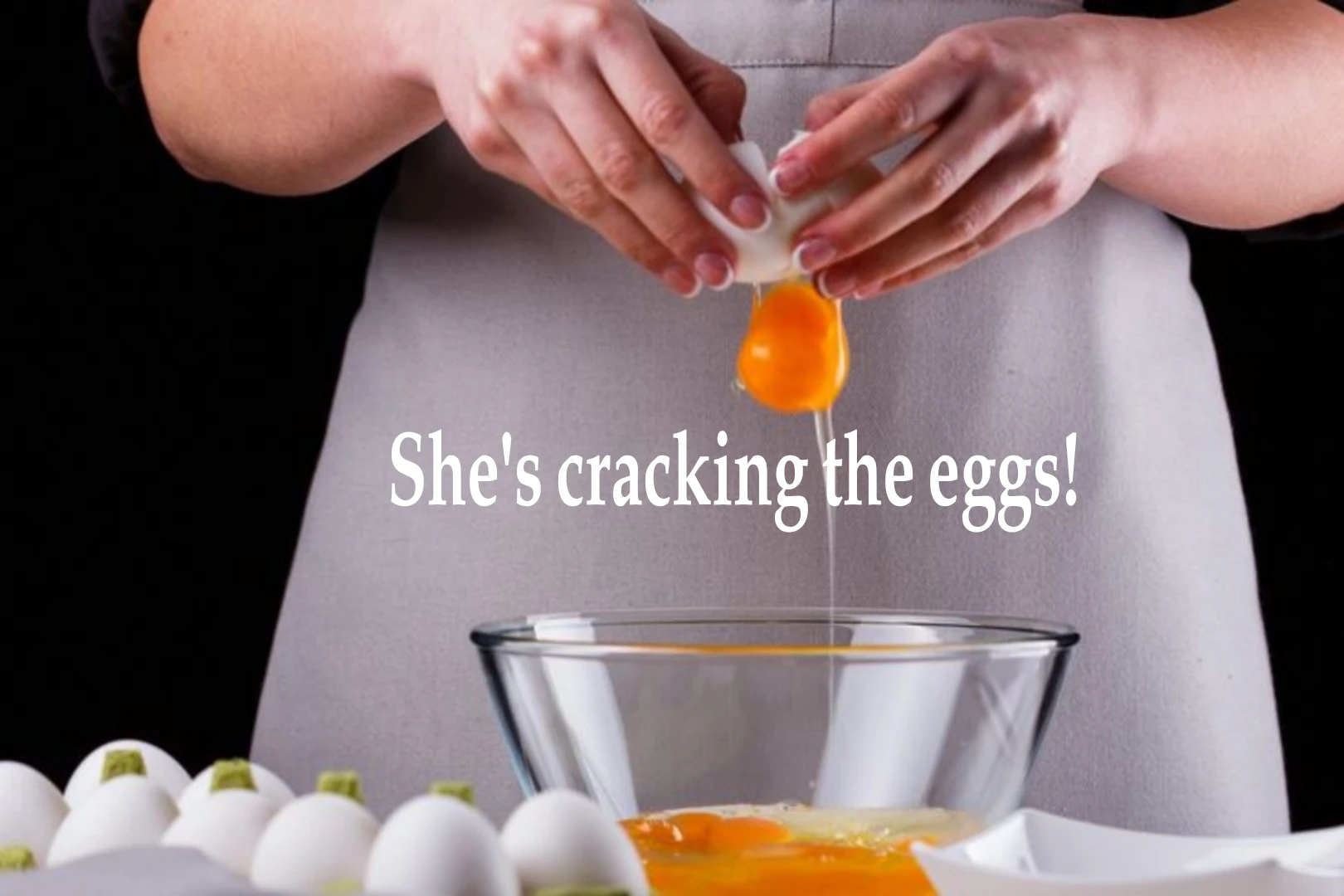 جمع egg