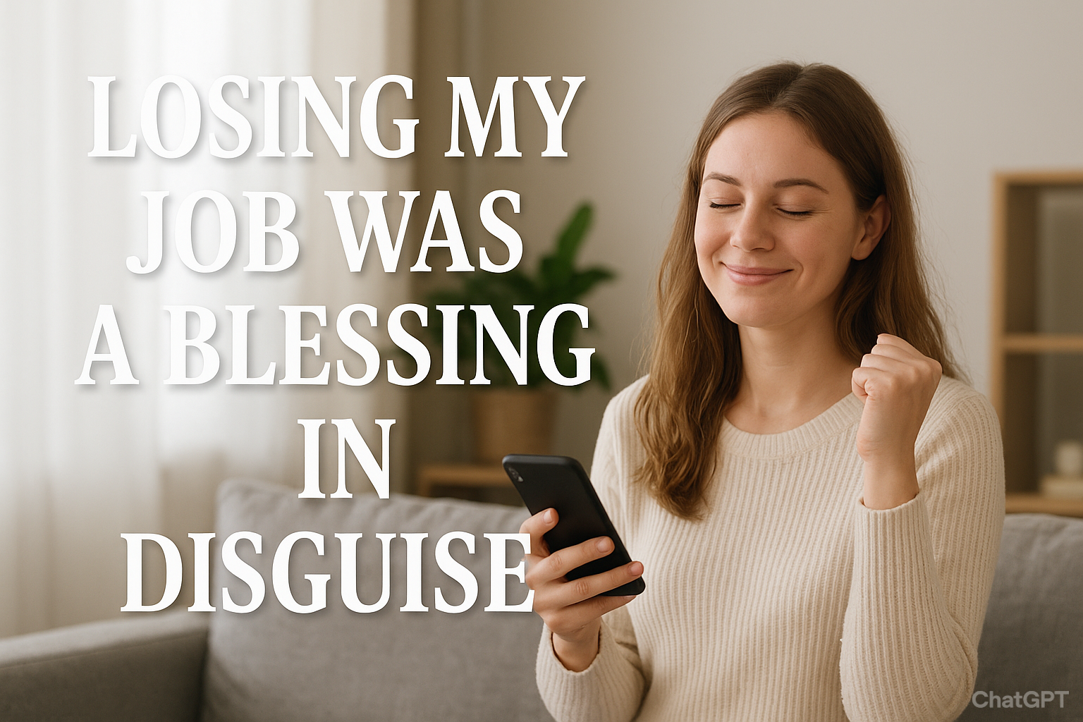 اصطلاح “A Blessing in Disguise” یعنی چه؟ بررسی معنی، کاربرد و مثالهای واقعی 1 A blessing in disguise