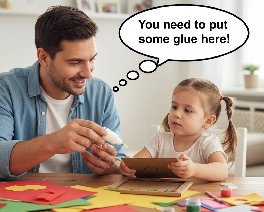جمع glue چه میشود؟ (آموزش جامع) 2 جمع glue