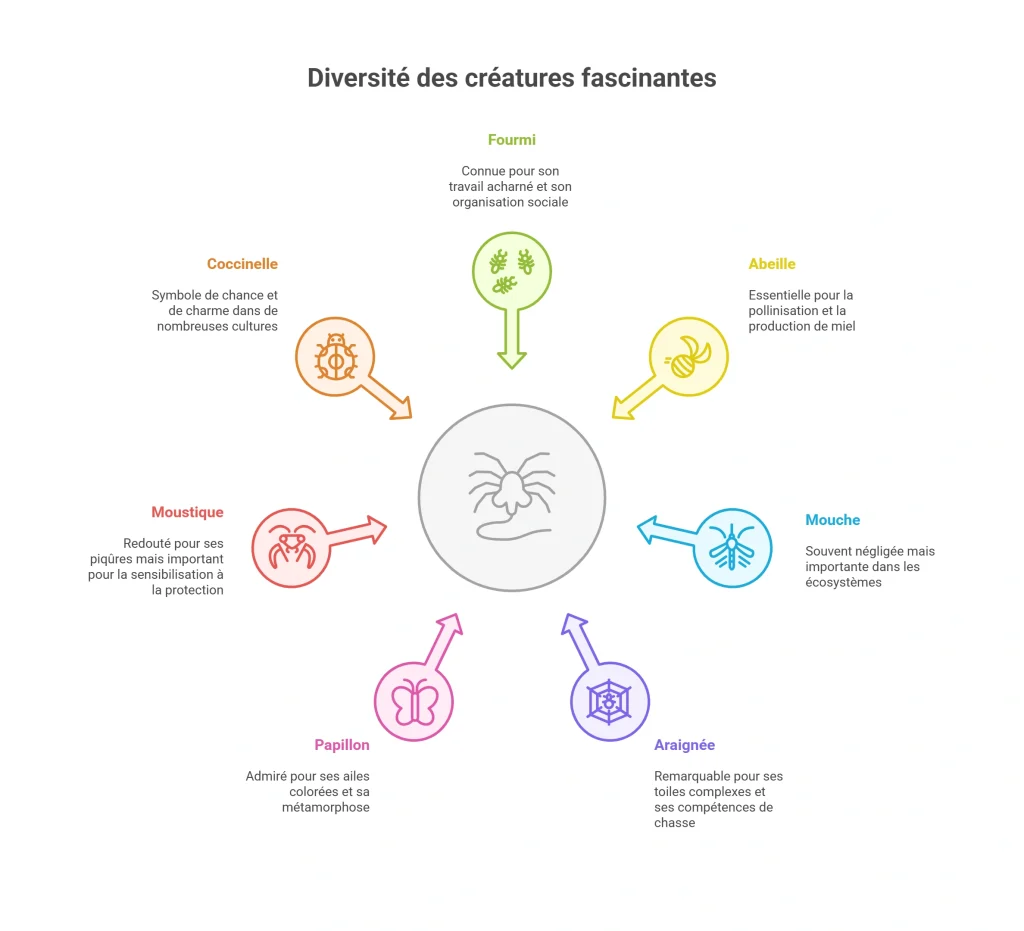 حیوانات به فرانسوی: دیکشنری کامل و کاربردی 1 حیوانات به فرانسوی