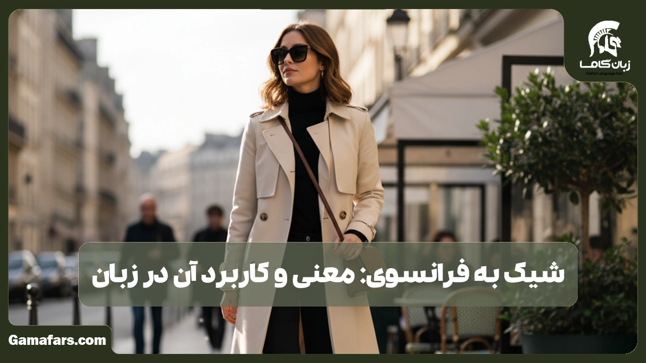 آموزشگاه زبان در شیراز