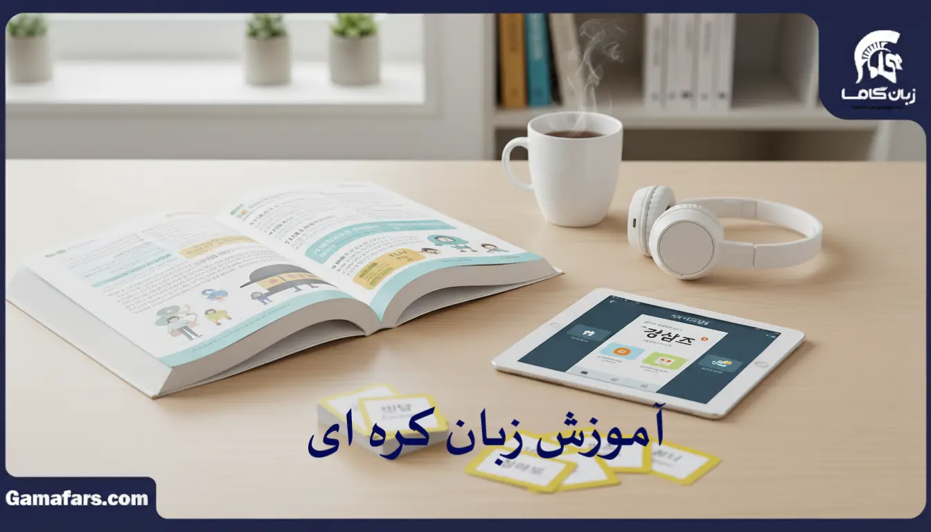 آموزشگاه زبان در شیراز