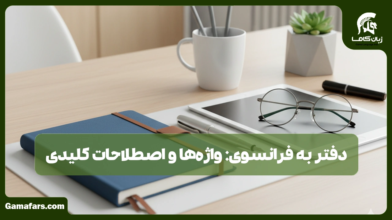 آموزشگاه زبان در شیراز