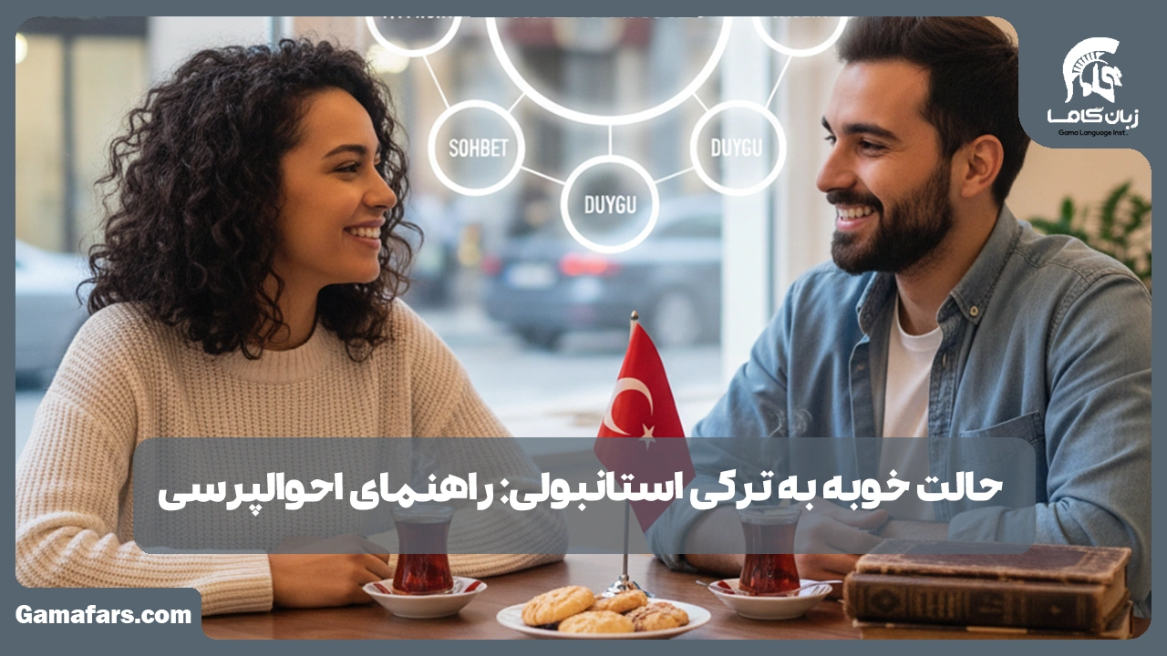 آموزشگاه زبان در شیراز