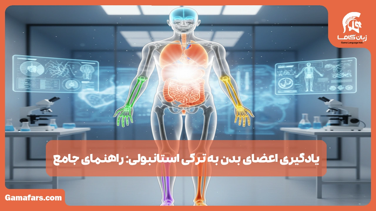 آموزشگاه زبان در شیراز