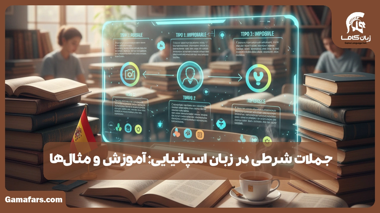 آموزشگاه زبان در شیراز