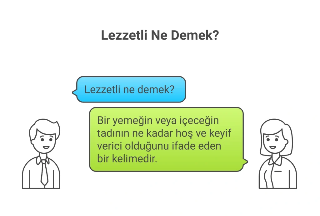 همه چیز درباره خوشمزه به ترکی استانبولی 2 خوشمزه به ترکی استانبولی