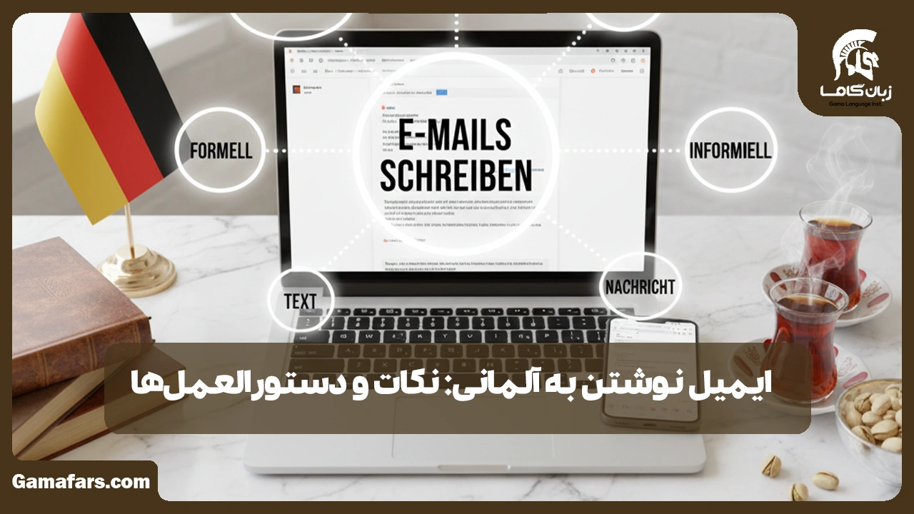 آموزشگاه زبان در شیراز