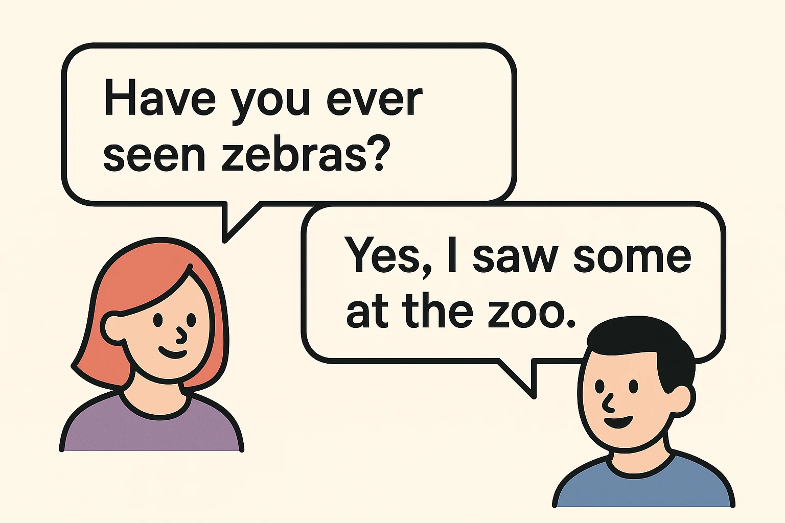 جمع zebra چه میشود؟ 2 جمع zebra