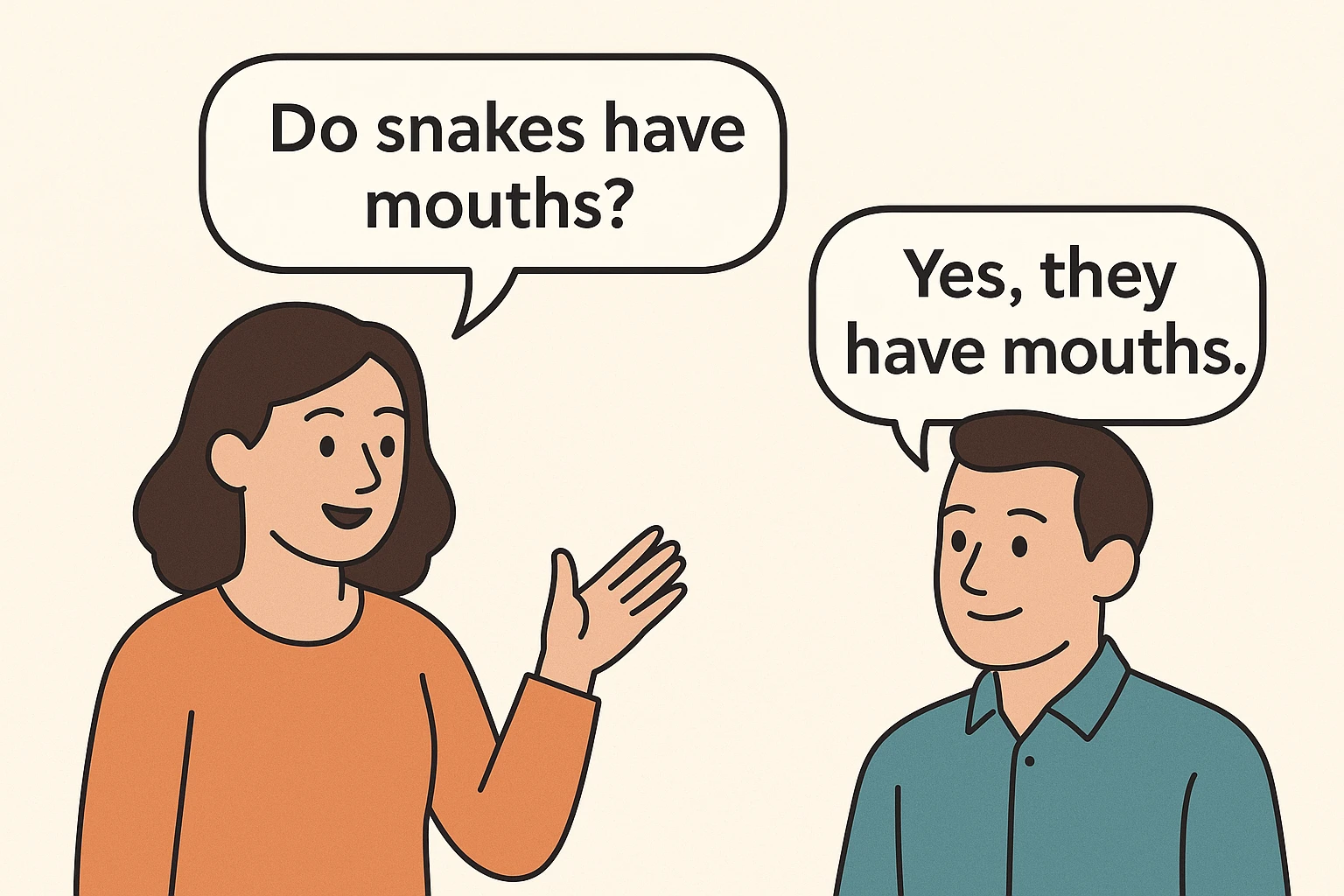 جمع mouth چه میشود؟ آشنایی با معانی و کاربردها 2 جمع mouth