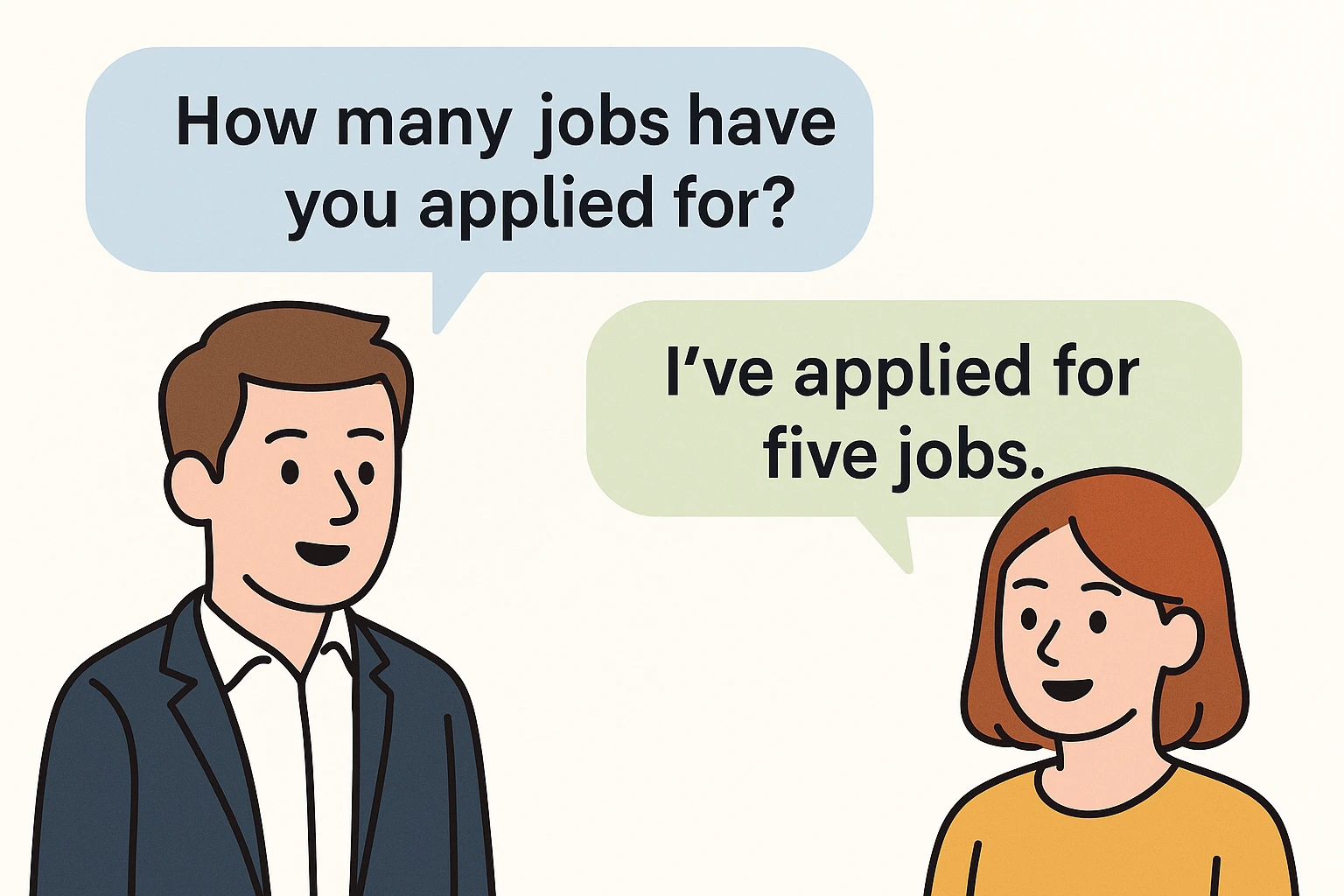 جمع job چه میشود؟ آموزش و کاربرد آن 2 جمع job