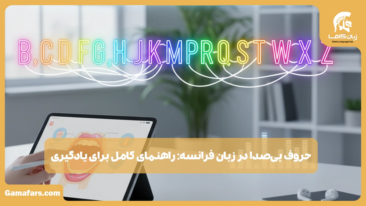 آموزشگاه زبان در شیراز