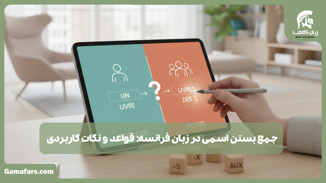 آموزشگاه زبان در شیراز