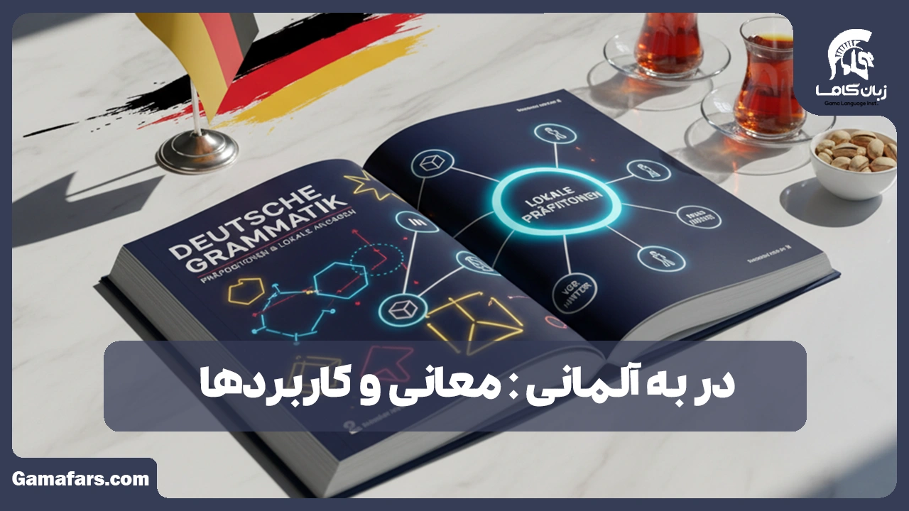 آموزشگاه زبان در شیراز