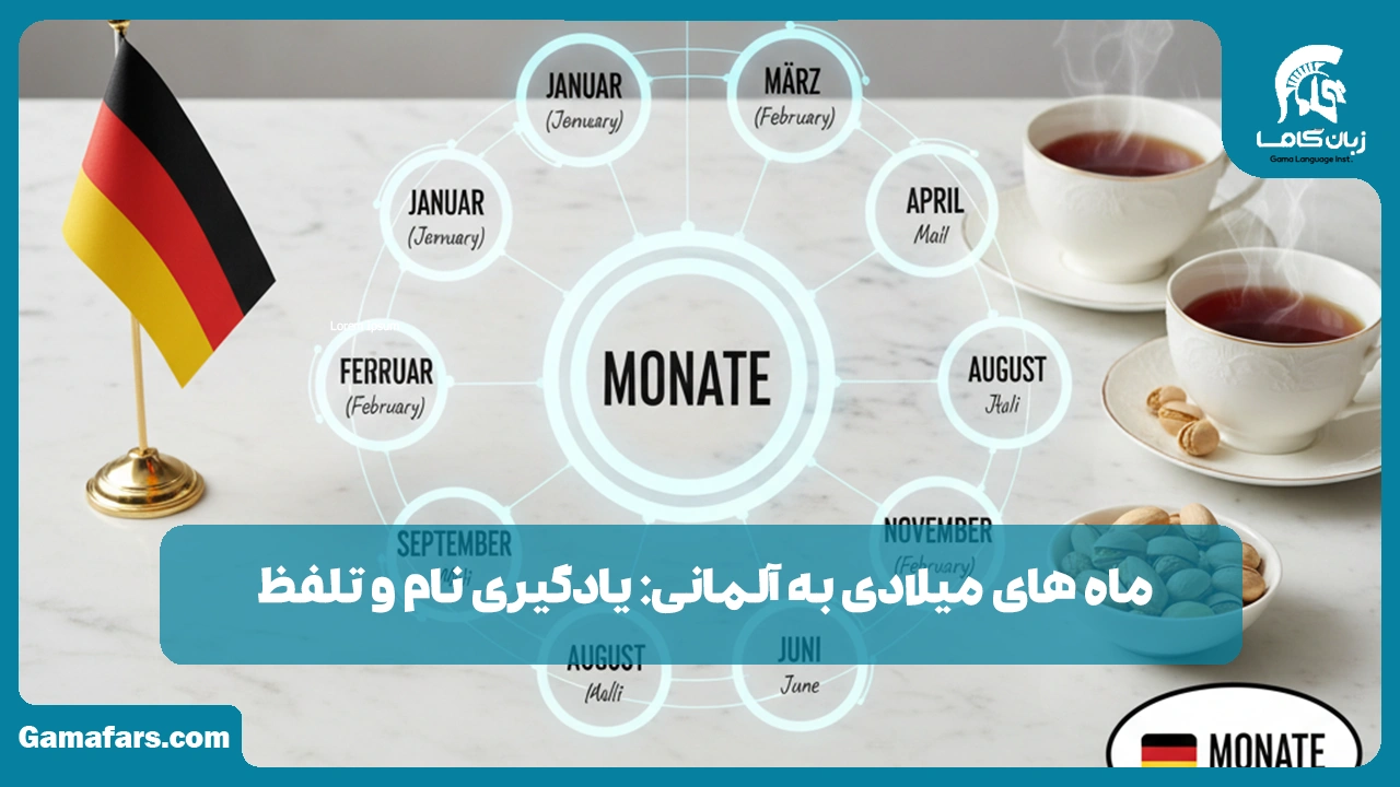 آموزشگاه زبان در شیراز