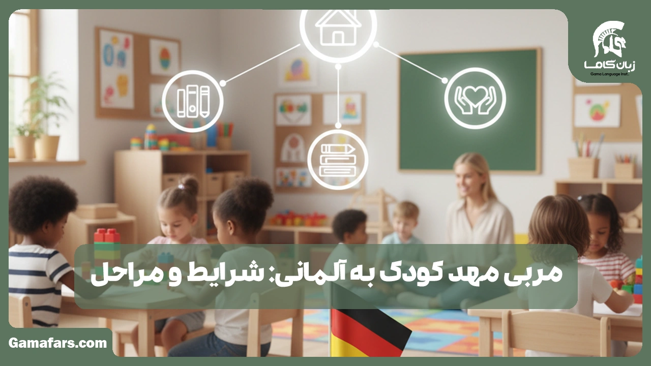 آموزشگاه زبان در شیراز