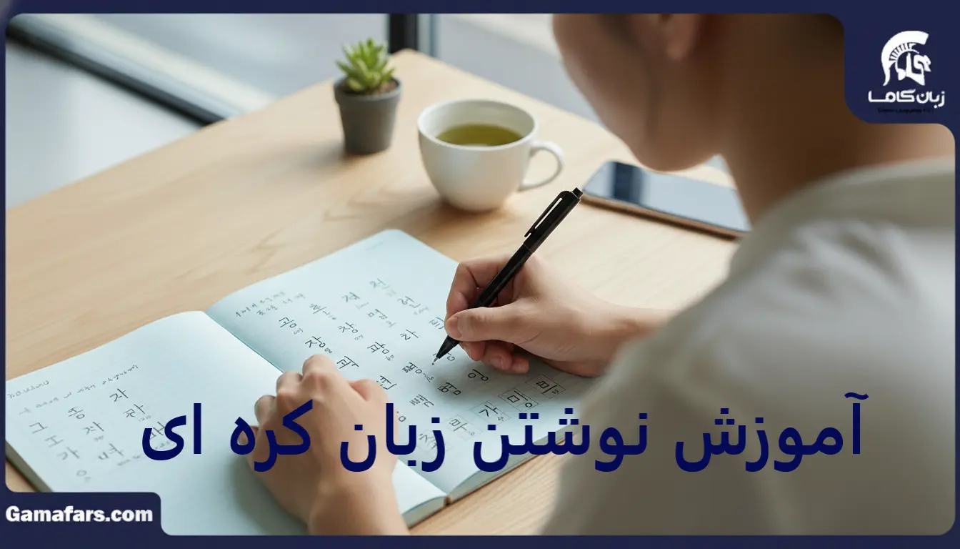 آموزشگاه زبان در شیراز