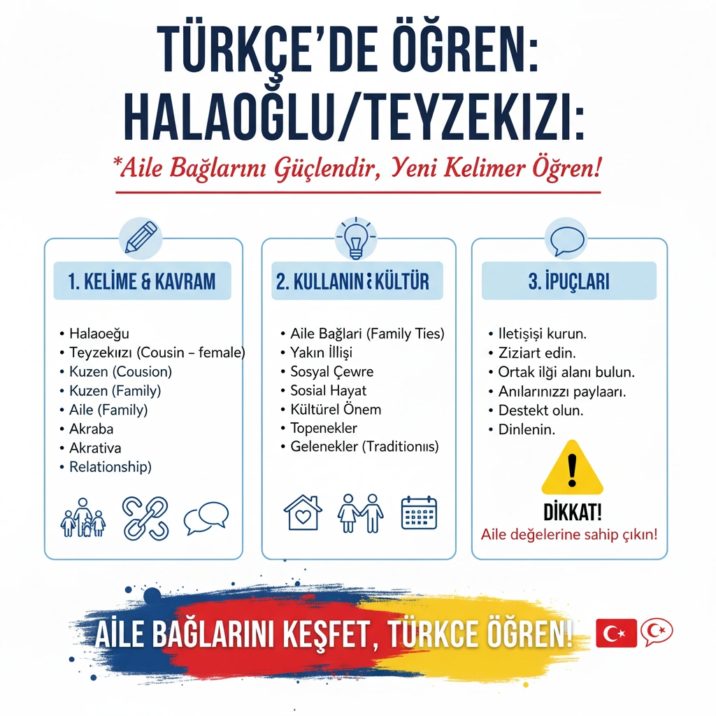 دختر خاله به ترکی استانبولی