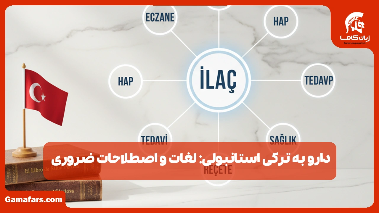 آموزشگاه زبان در شیراز