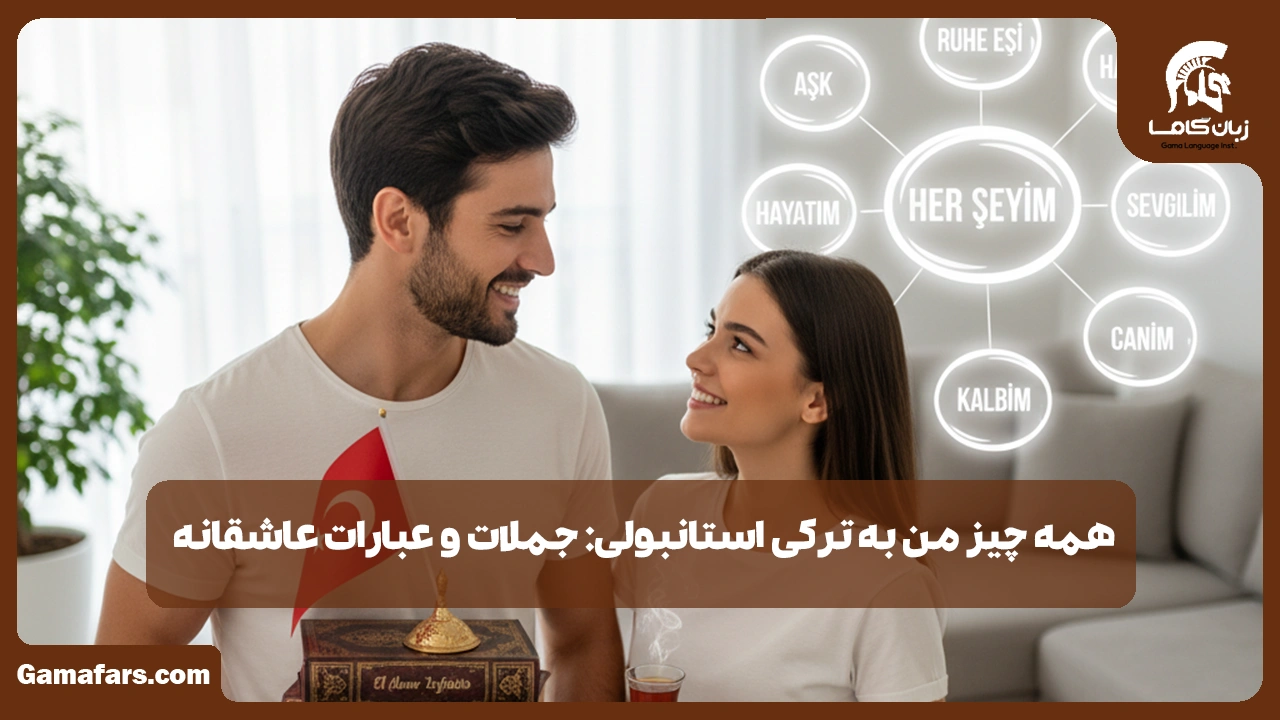 آموزشگاه زبان در شیراز